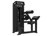 Platinum - Dual Back/Abdominal Combo - Selectorized - V-series