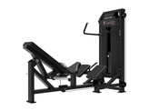 Platinum - Hip Thrust - Selectorized - V-series