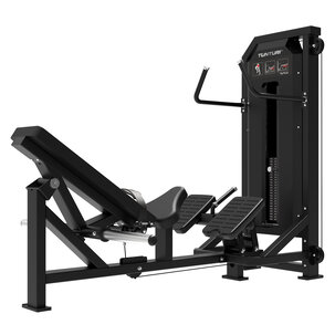 Platinum - Hip Thrust - Selectorized - V-series