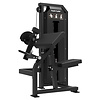 Platinum Bicep Curl Krachtstation - Selectorized - V-series