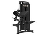 Platinum Bicep Curl Strength Station - Selectorized - V-Series