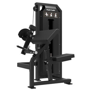 Platinum Bicep Curl Krachtstation - Selectorized - V-series