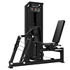 Platinum Seated Leg Press Kraftstation - Selectorized - V-Serie