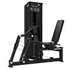 Platinum Seated Leg Press Strength Station - Selectorized - V-Series