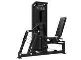 Platinum Seated Leg Press Kraftstation - Selectorized - V-Serie