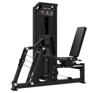 Platinum Seated Leg Press Kraftstation - Selectorized - V-Serie