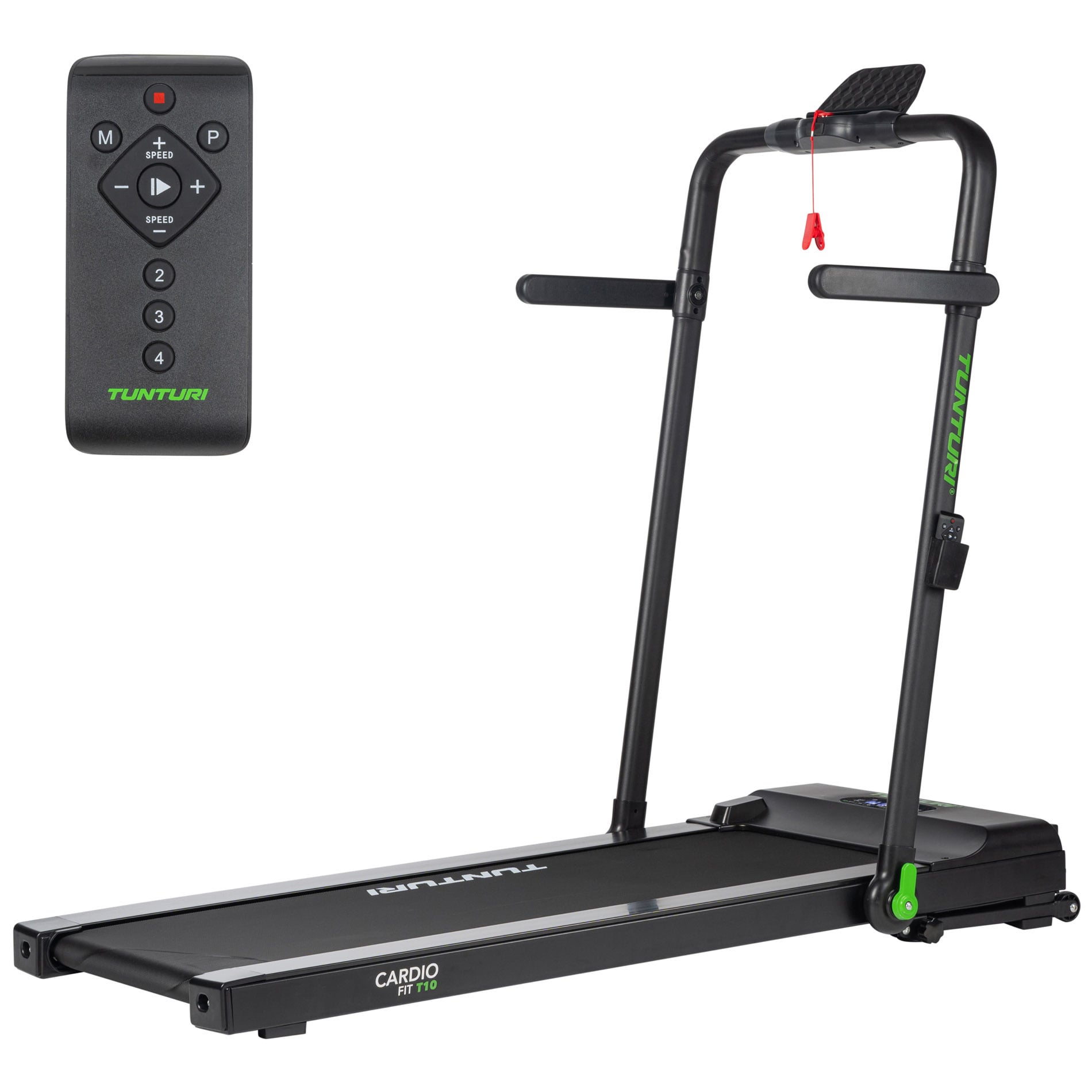 Cardio Fit T10 Loopband