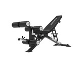 Platinum Utility Bench V-Series