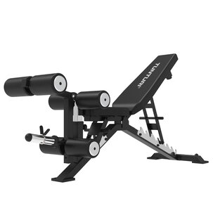 Platinum Utility Bench V-Series