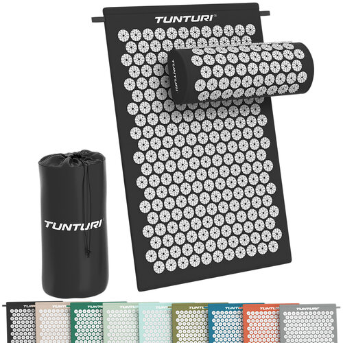Acupressure Mat And Pillow
