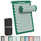 Acupressure Mat And Pillow