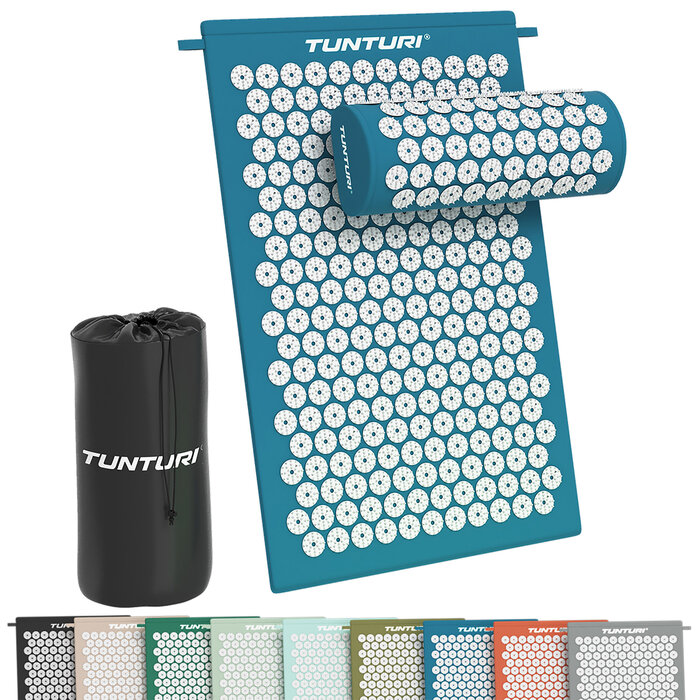 Acupressure Mat And Pillow
