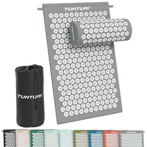 Spijkermat - Acupressuur Mat en Kussen