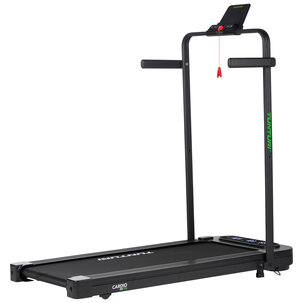 Tunturi Cardio Fit T5 Treadmill with Bluetooth