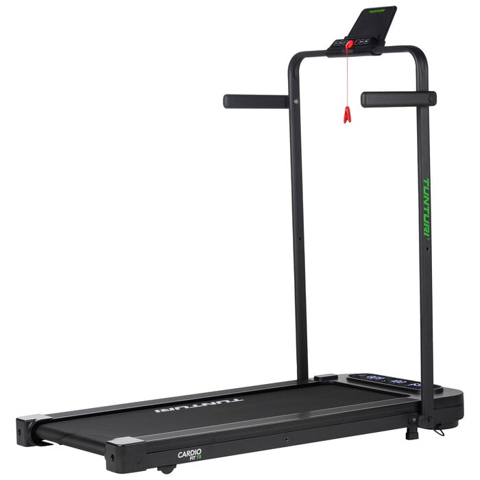 Tunturi Cardio Fit T5 Treadmill with Bluetooth