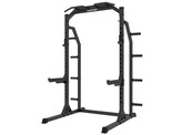 HR60 Half Rack