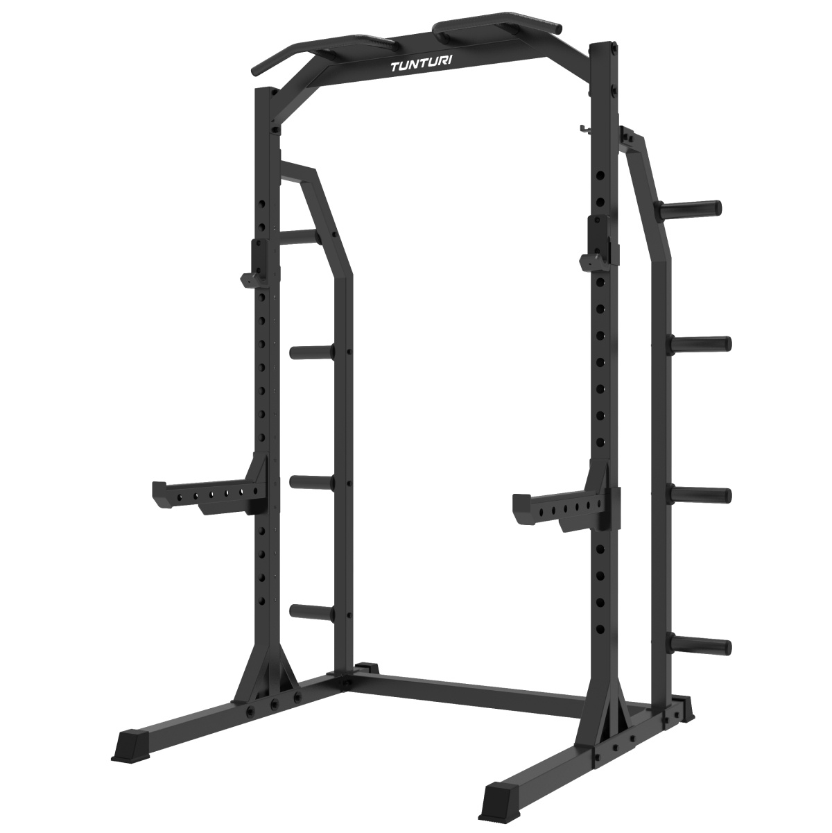 HR60 Half Rack