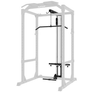 PR60 Power Rack - Pulley Attachment