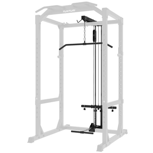 PR60 Power Rack - Pulley Attachment