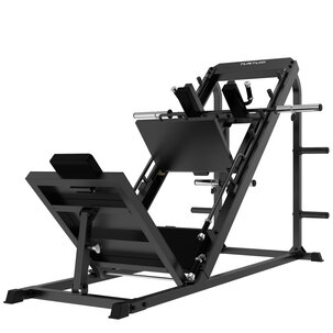 LP60 Leg Press/Hack Squat