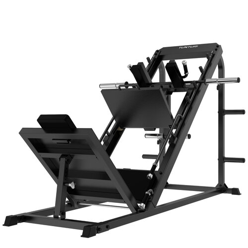 LP60 Leg Press/Hack Squat