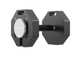 Rapid Adjustable Dumbbell