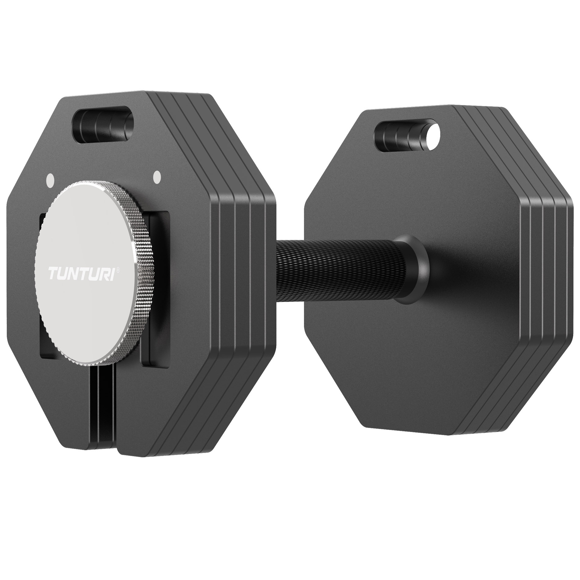 Rapid Verstelbare Dumbbell