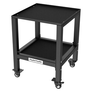Rapid Adjustable Dumbbell Stand