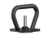 Rapid Adjustable Kettlebell Handle