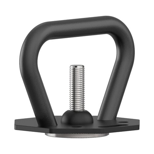 Rapid Adjustable Kettlebell Handle