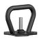 Rapid Adjustable Kettlebell Handle