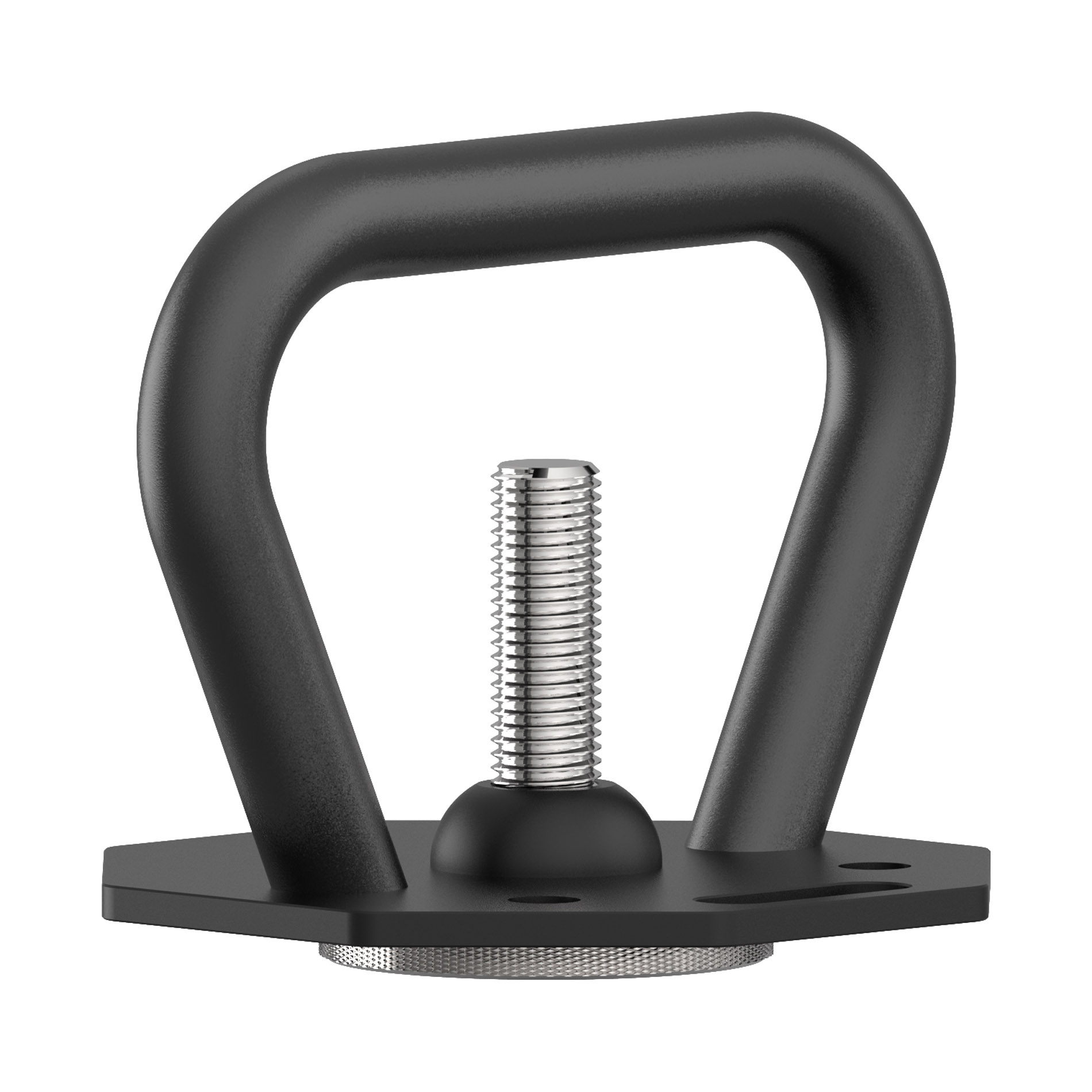 Rapid Verstelbare Kettlebell Handle