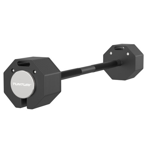 Rapid Verstelbare Barbell