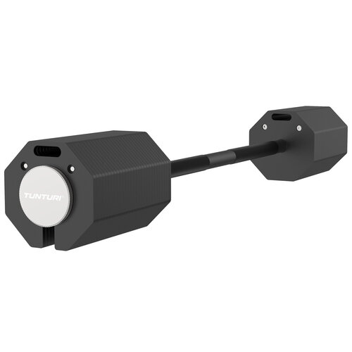 Rapid Adjustable Barbell