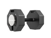 Rapid Adjustable Dumbbell