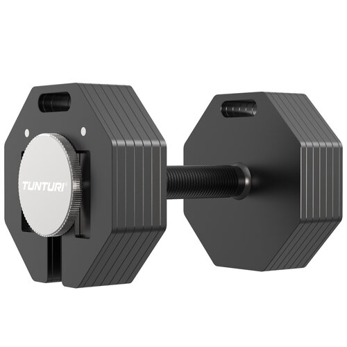 Rapid Verstelbare Dumbbell