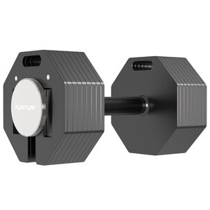 Rapid Adjustable Dumbbell, 36kg