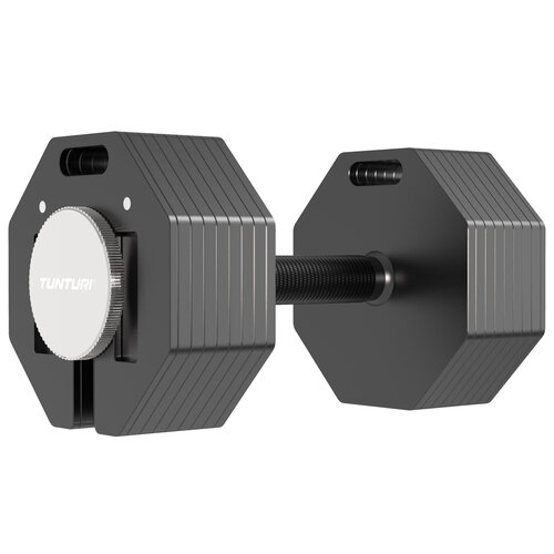 Rapid Adjustable Dumbbell