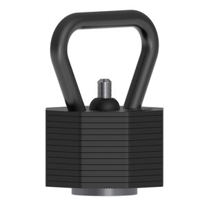 Rapid Adjustable Kettlebell, 28kg