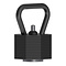 Rapid Adjustable Kettlebell