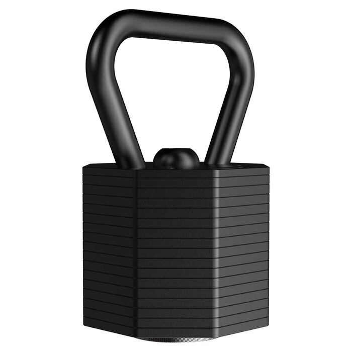 Rapid Verstelbare Kettlebell