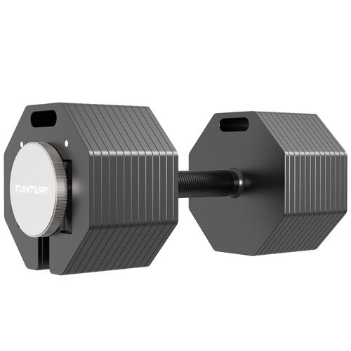 Rapid Adjustable Dumbbell