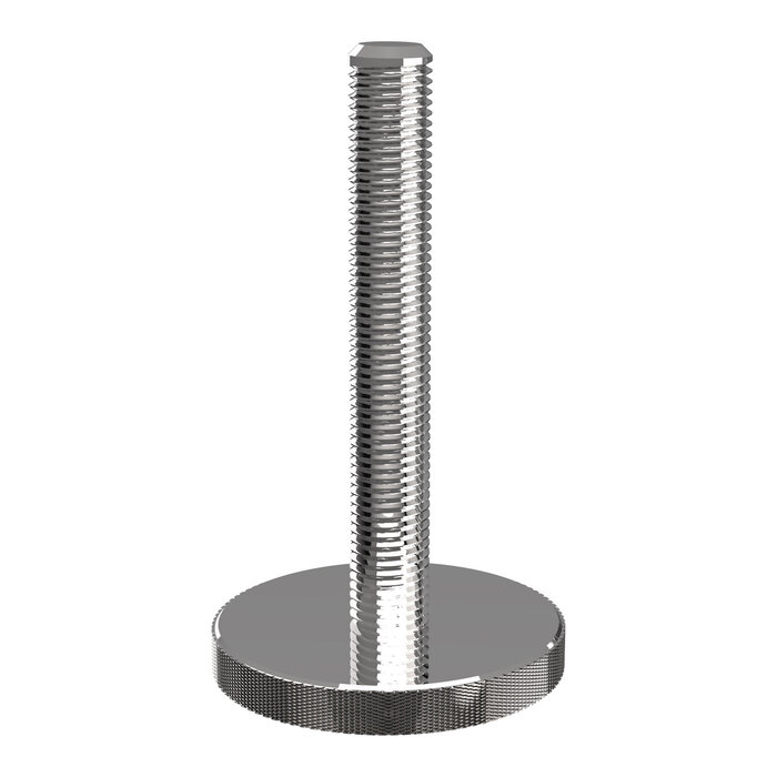 Rapid Long Screw, Single