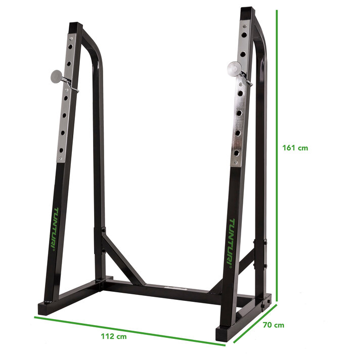 Squat Rack WT40