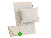 Pro Acupressure Mat And Pillow