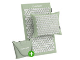 Pro Acupressure Mat And Pillow