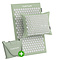 Pro Acupressure Mat And Pillow