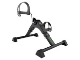Mini Bike Foldable, Black, Inc. Display