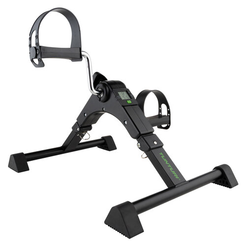 Mini Bike Foldable, Black, Inc. Display