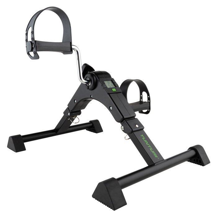 Mini Bike Foldable, Black, Inc. Display